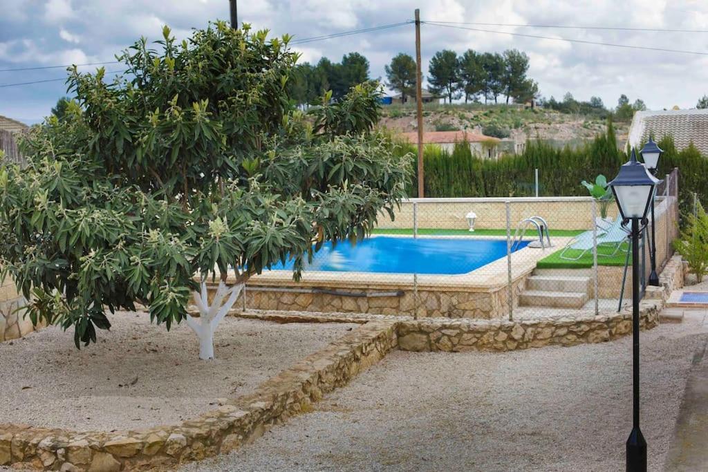 Casa Reme Villa Navarres Exterior photo