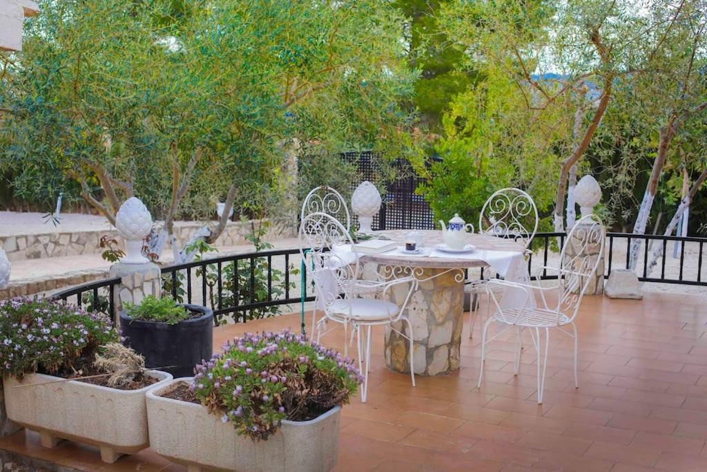 Casa Reme Villa Navarres Exterior photo