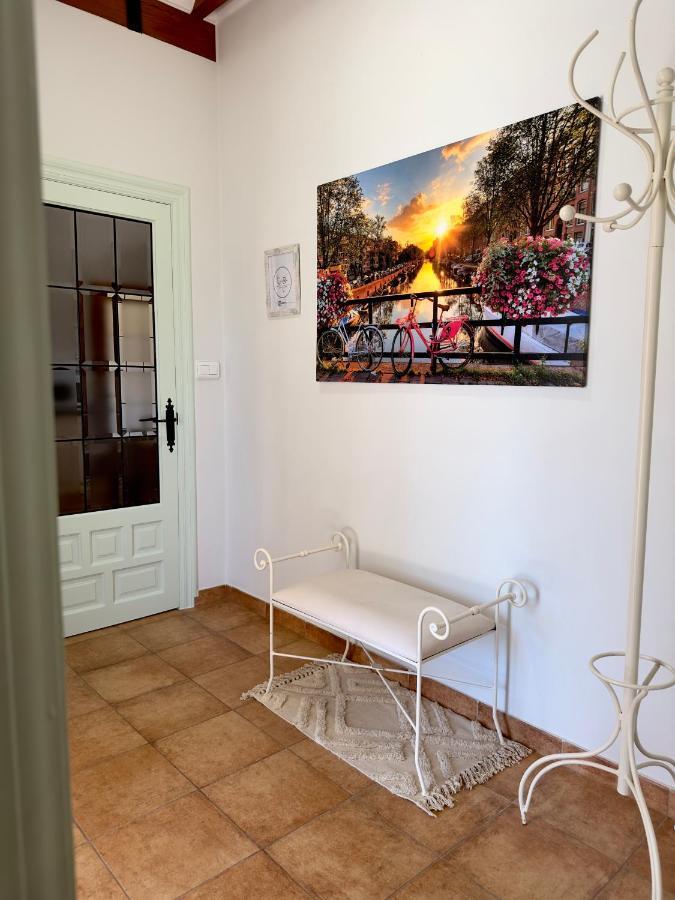 Casa Reme Villa Navarres Exterior photo