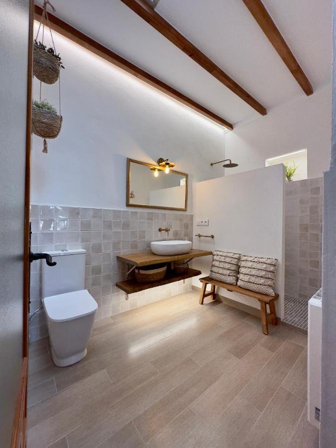 Casa Reme Villa Navarres Exterior photo